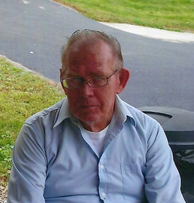 Ewel Graham Obituary March 18, 2024 Johnson Tiller Funeral Home