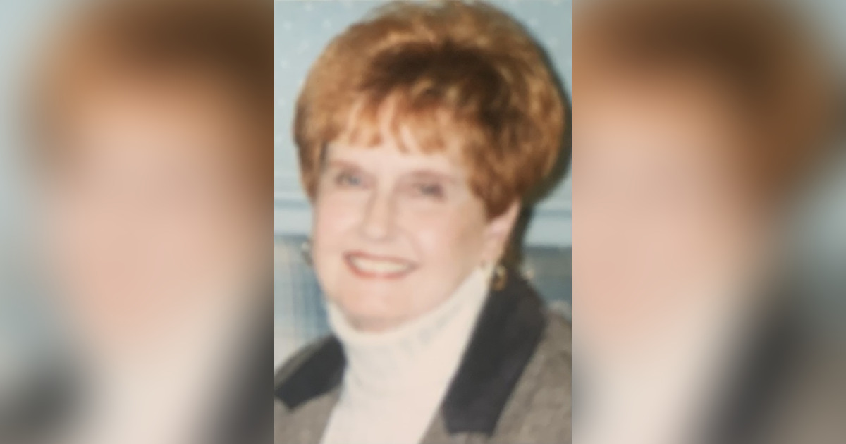 Cathy Townsend Obituary April 1, 2024 Johnson Tiller Funeral Home