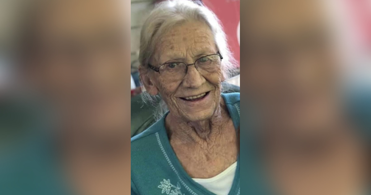 Betty Adkins Obituary May 24, 2024 Johnson Tiller Funeral Home