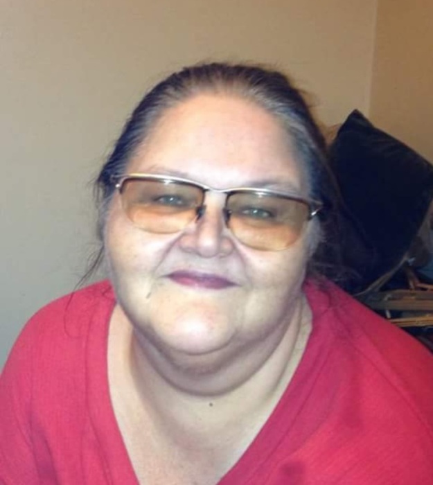 Obituary for Kathleen (Hensley) Hammonds