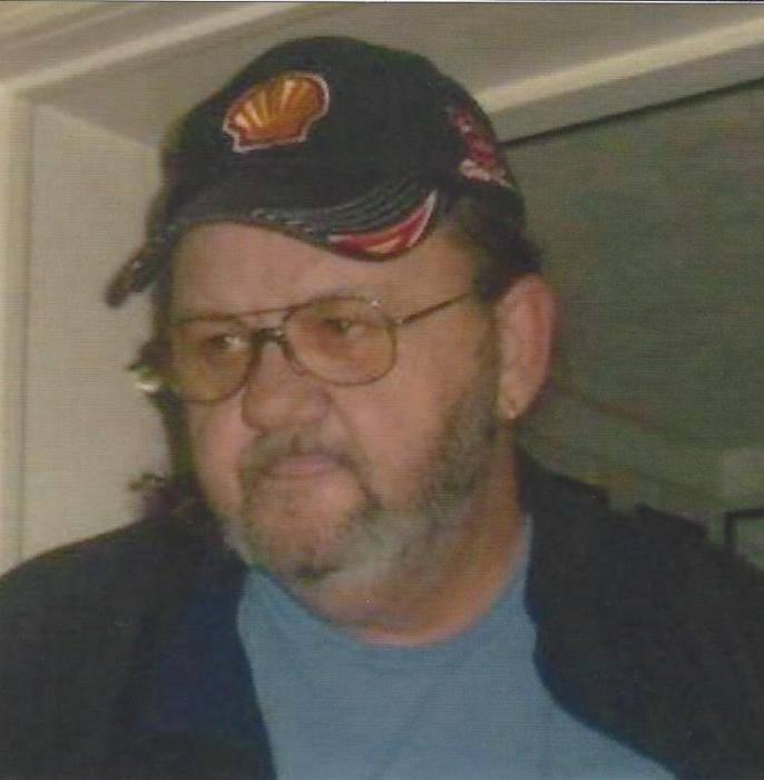 Obituary for Wetzel Ray Smith Johnson Tiller Funeral Home