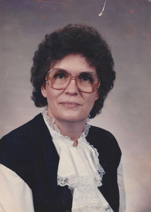 Lois Adkins Obituary November 1, 2018 Johnson Tiller Funeral Home