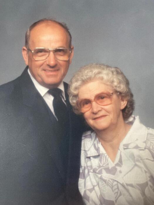 Obituary for Rev. Earl Burgess Johnson Tiller Funeral Home