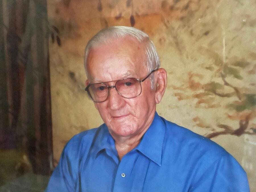 Bruce Adkins Obituary September 14, 2021 Johnson Tiller Funeral