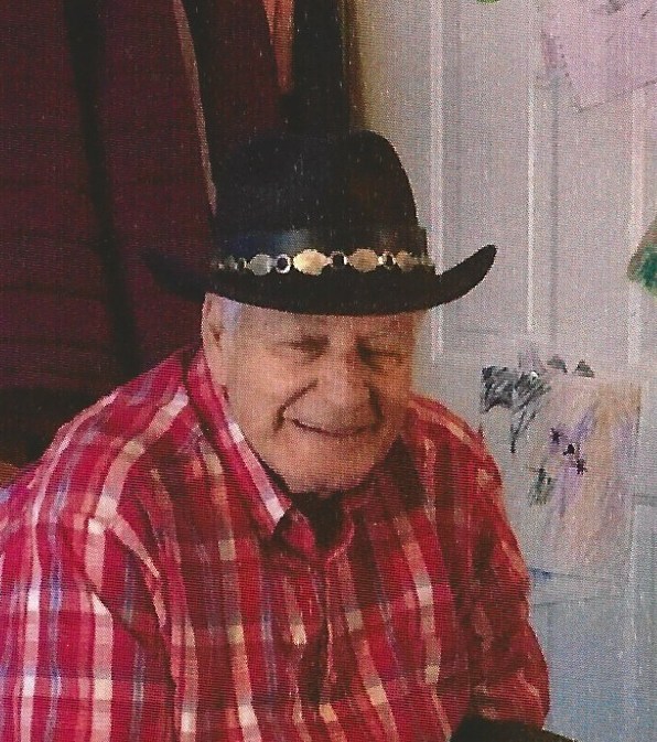 Toliver Blankenship Obituary November 19, 2021 Johnson Tiller