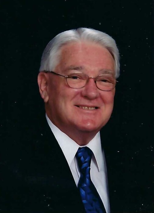 William Holland Obituary January 28, 2022 Johnson Tiller Funeral