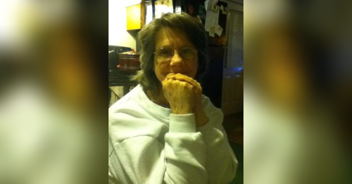 Carol Starnes Watkins