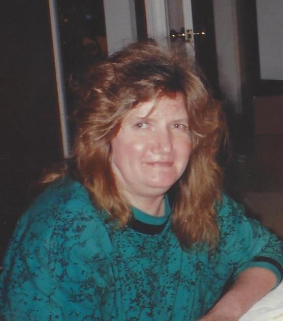 Obituary for Diane (Frady) Fairchild