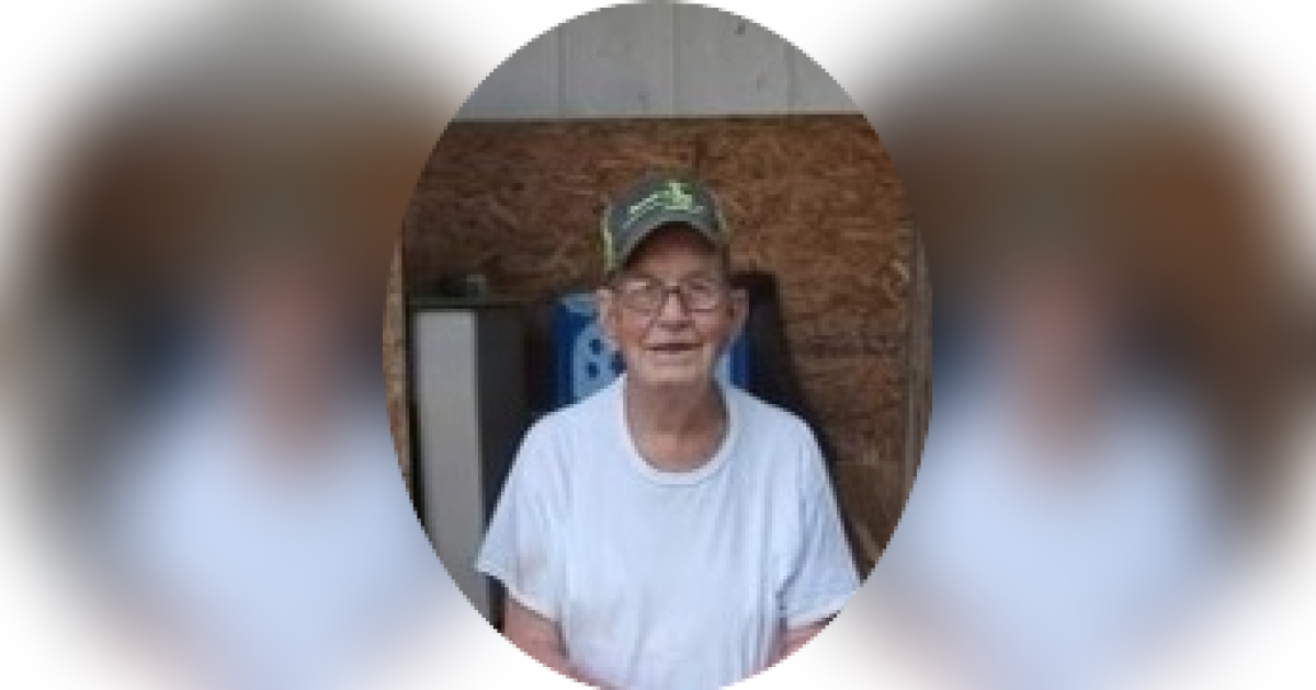 Franklin Hardin Obituary June 3, 2024 Powell Funeral Home, Inc