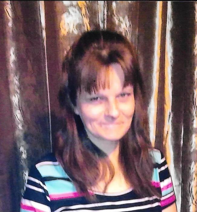 Obituary for Stephanie Faye (Crawford) Goldy | Powell Funeral Home, Inc.