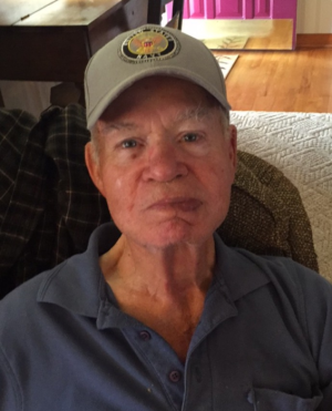 Obituary for Nelson Purvis | Powell Funeral Home, Inc.