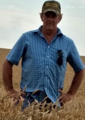 Obituary for Gary Dale Shrout | Powell Funeral Home, Inc.