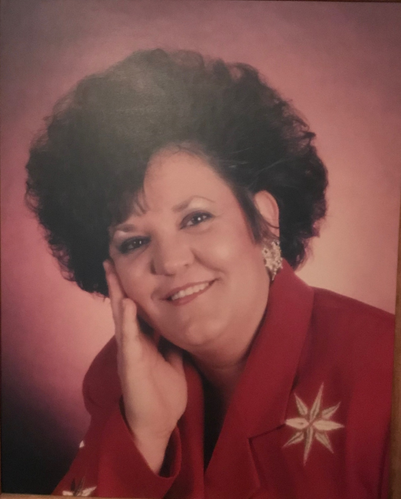 Obituary for Donna Gail (Becraft) Brashear Powell Funeral Home, Inc.