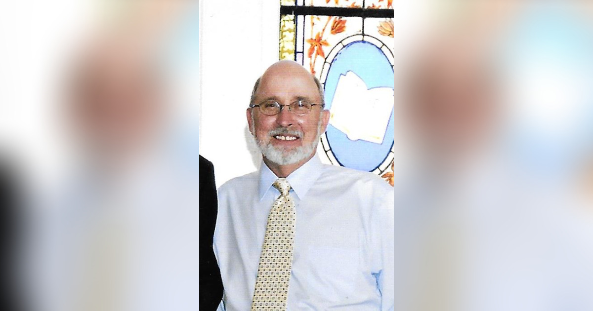 Obituary for Danny Armitage | Powell Funeral Home, Inc.