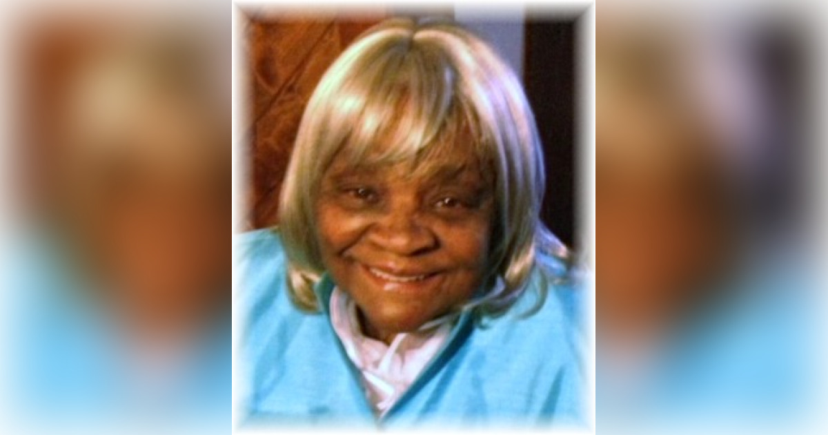 Marie Camille Obituary September 11, 2022 Waitt Funeral Home Brockton, MA