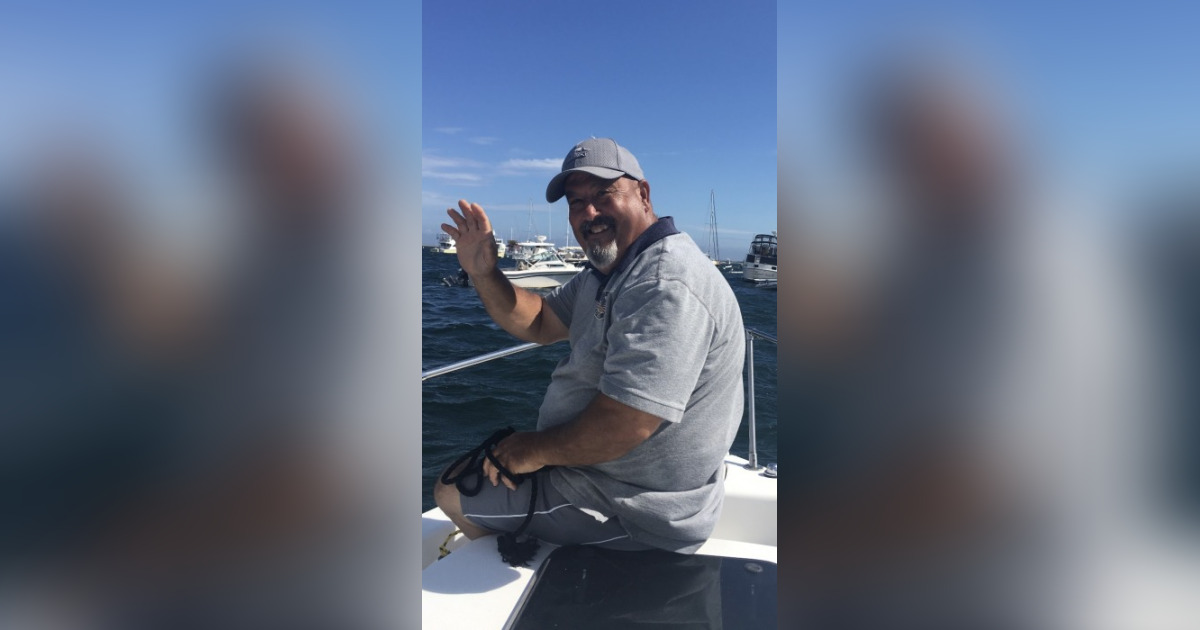 Wayne P. Bernasconi Obituary October 21, 2022 Waitt Funeral Home Brockton, MA