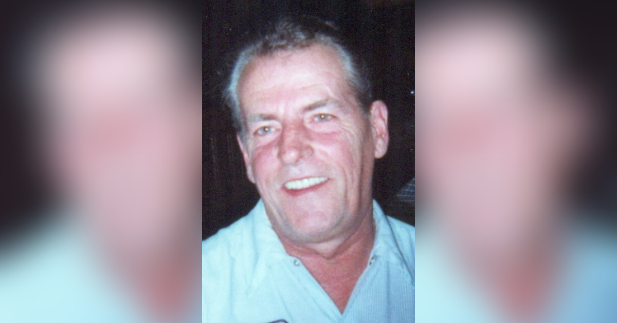 Dennis Kurinskas Obituary November 7, 2022 Waitt Funeral Home