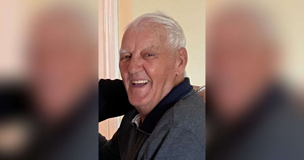 Normand Parenteau Obituary Mar 1, 2023 Brockton, MA