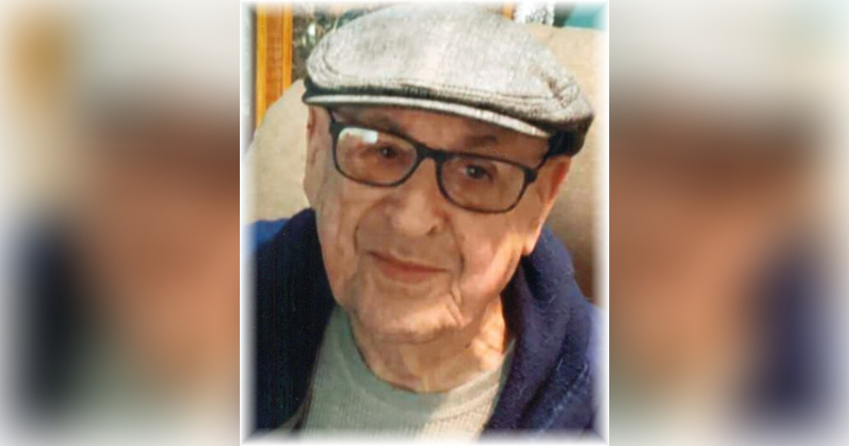 Laurence Godsoe Obituary July 2, 2023 Waitt Funeral Home Brockton, MA