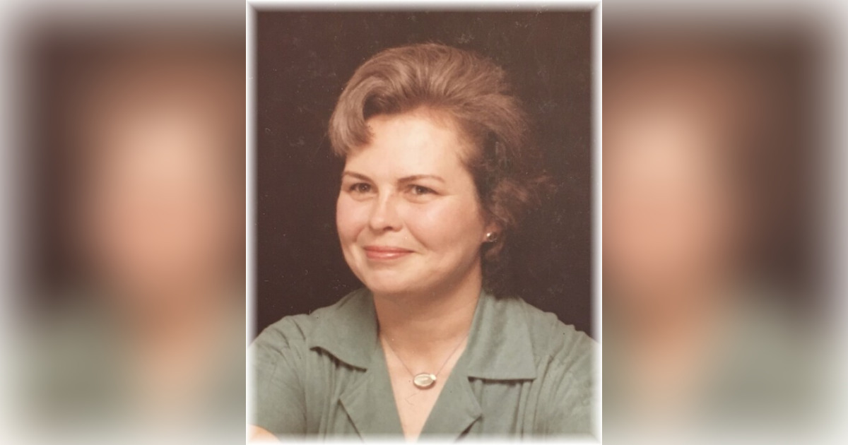 Jean M. Dahl Obituary August 11, 2023 Waitt Funeral Home Brockton, MA
