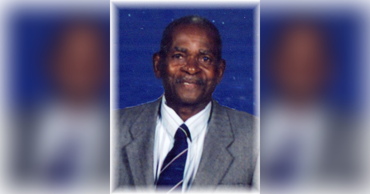 Antoine Cemelfort Obituary November 17, 2023 Waitt Funeral Home Brockton, MA