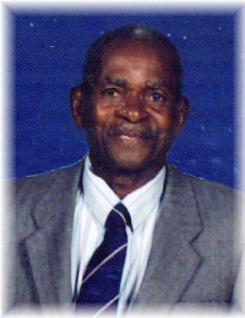 Antoine Cemelfort Obituary November 17, 2023 Waitt Funeral Home Brockton, MA