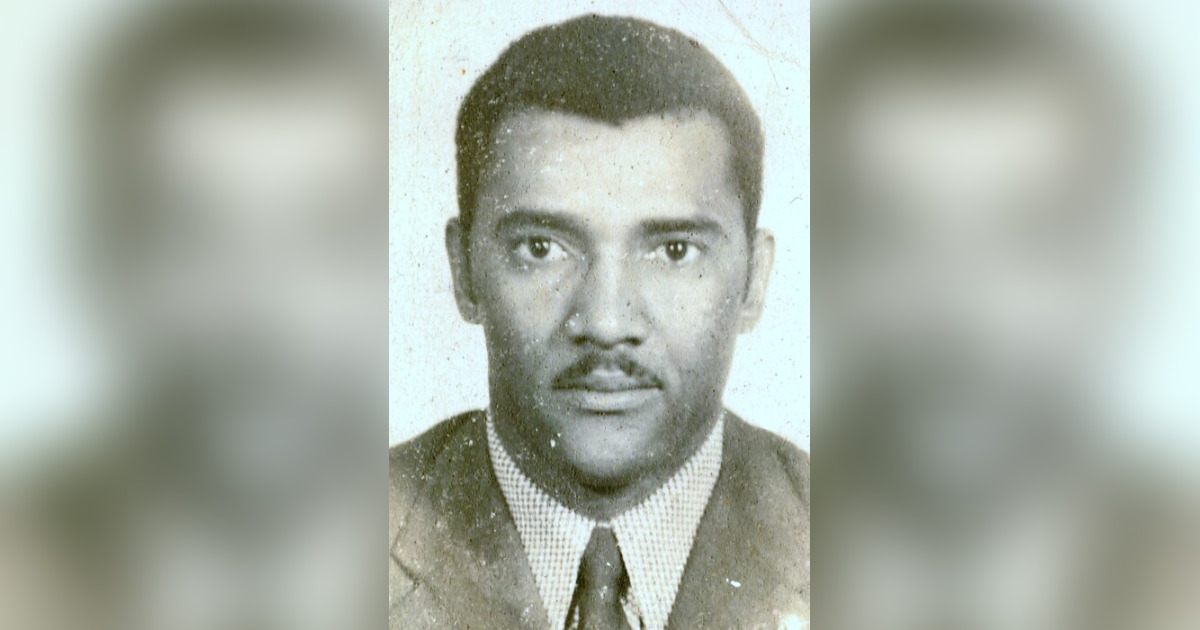 Serge Belizaire Obituary March 7, 2024 Waitt Funeral Home Brockton, MA