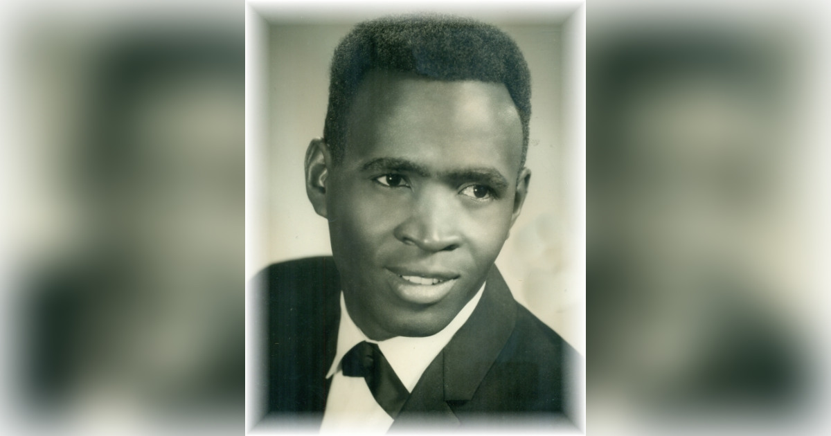 Clinton Smith Obituary June 3, 2024 Waitt Funeral Home Brockton, MA