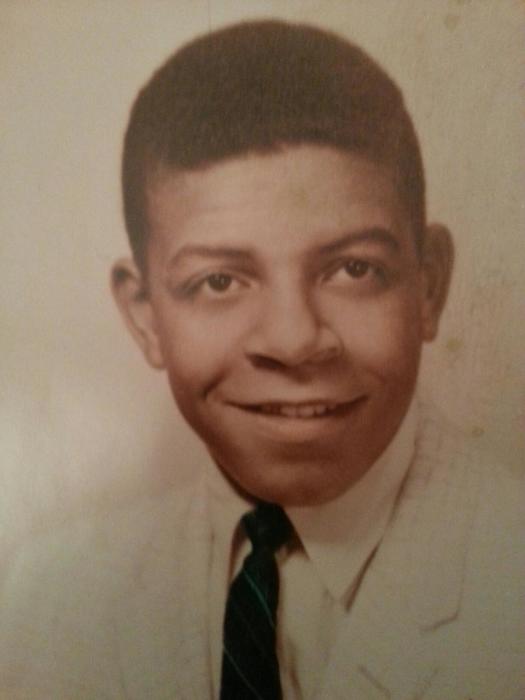 Obituary for Ernest Bell Waitt Funeral Home, Brockton, MA