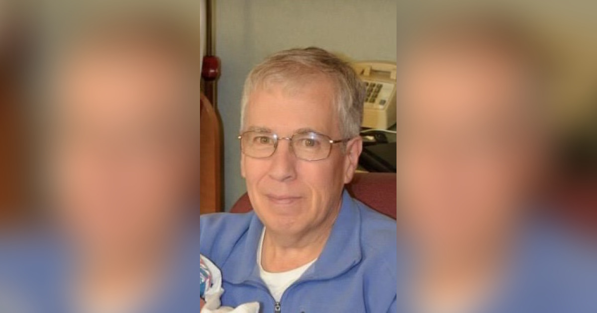 Alan Farley Obituary June 3, 2022 Lord Funeral Home Wolfeboro, NH