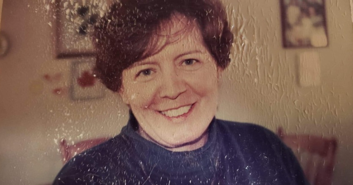 Patricia "Patty" Eldridge Obituary July 18, 2022 Lord Funeral Home