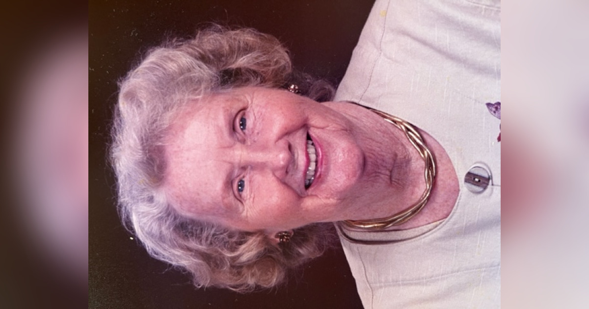 Priscilla lenox Obituary July 8, 2022 Lord Funeral Home Wolfeboro, NH