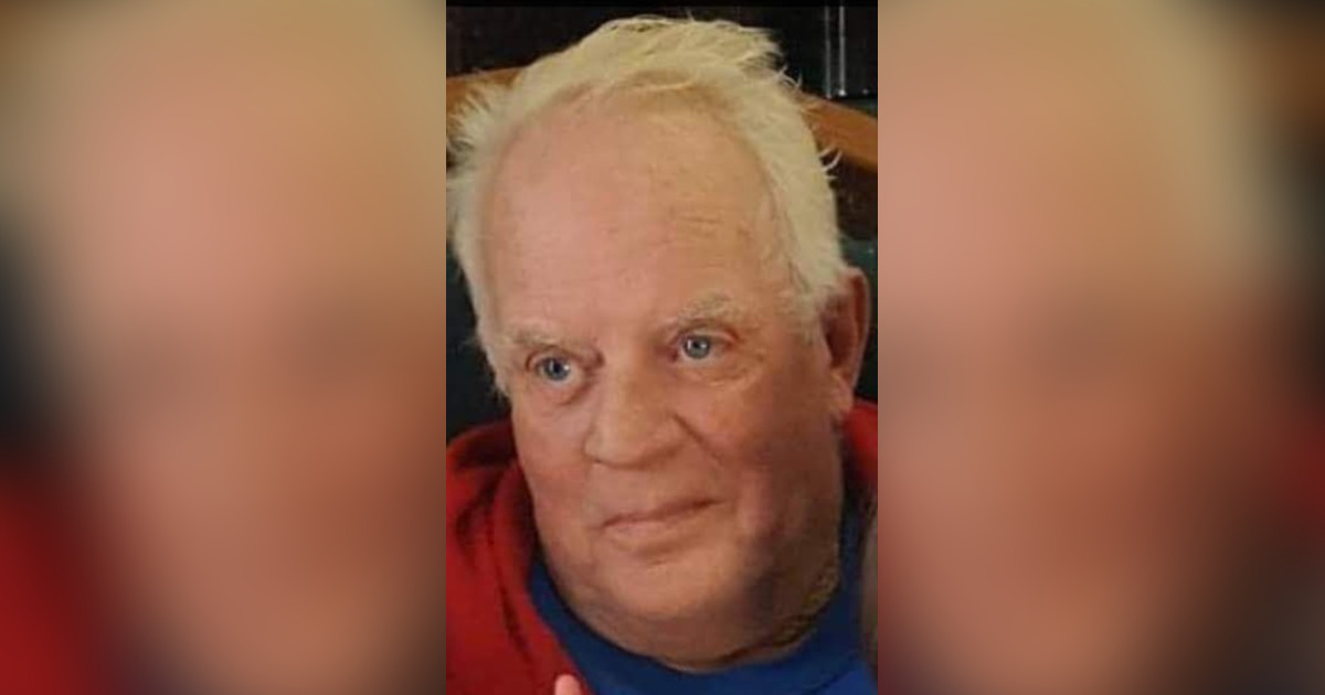 Carl Glidden Obituary November 16, 2022 Lord Funeral Home