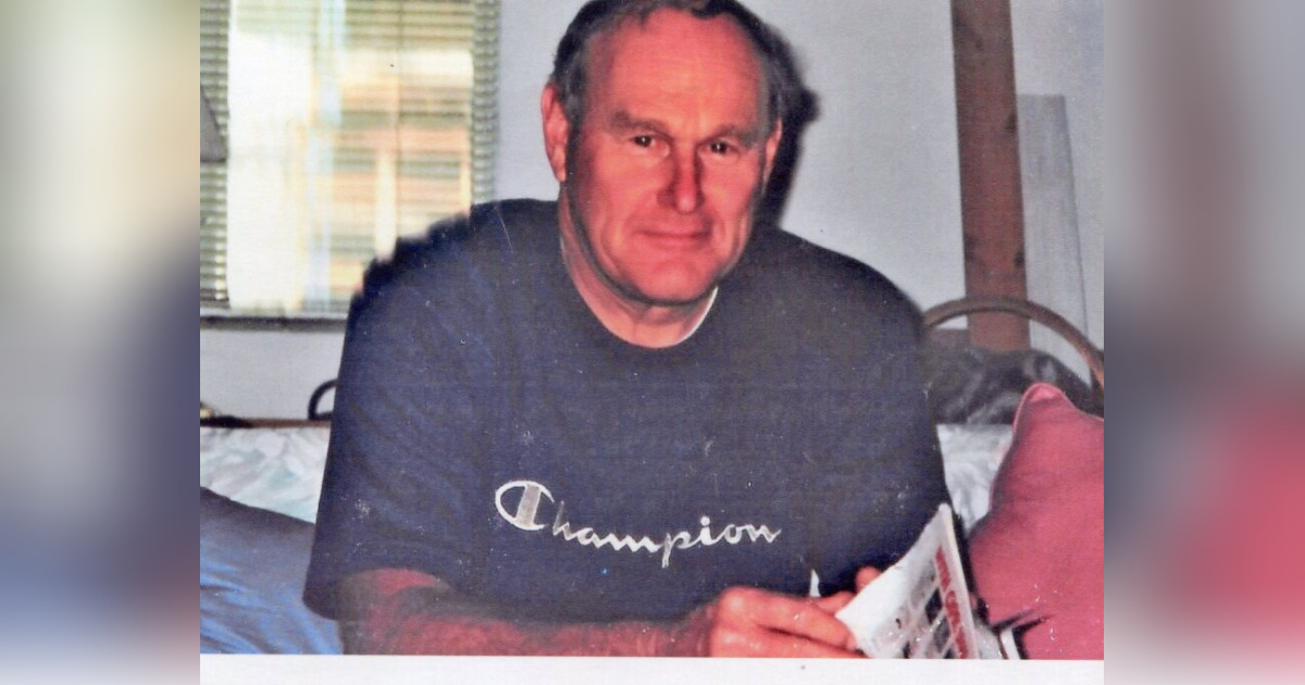 David Helme Obituary December 6, 2022 Lord Funeral Home Center