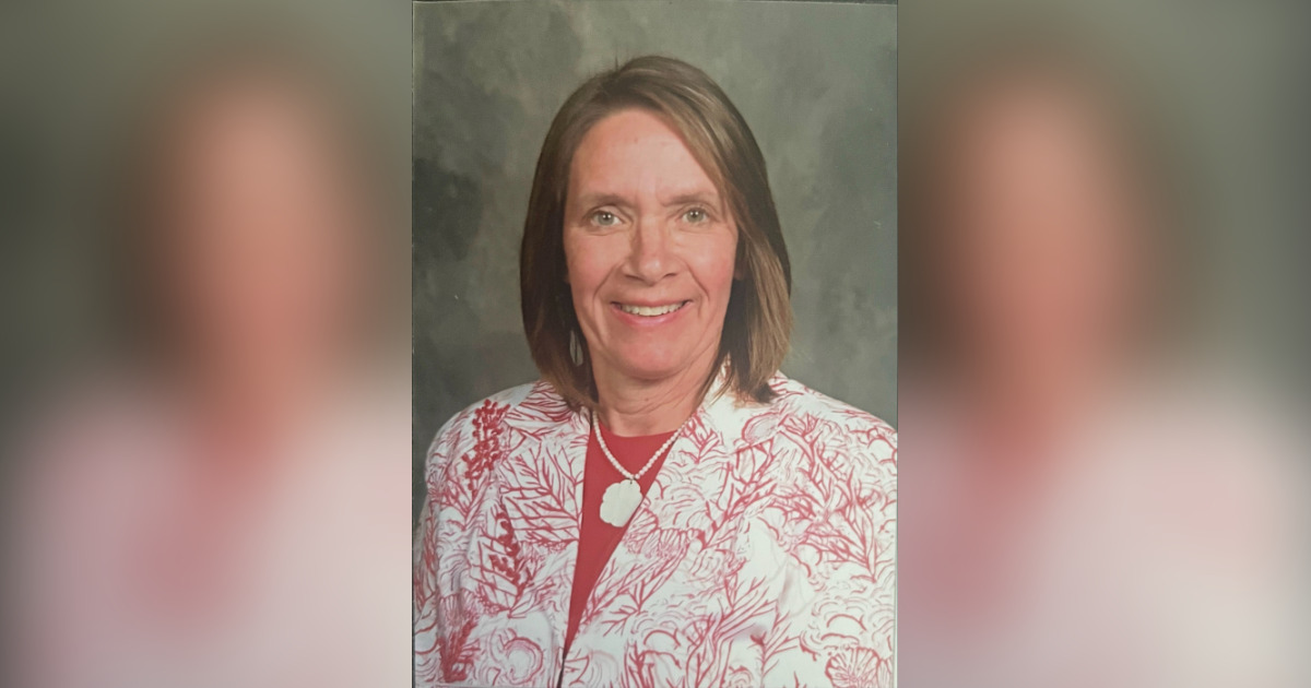 Jackey Roberts Obituary December 14, 2022 Lord Funeral Home Center Ossipee, NH