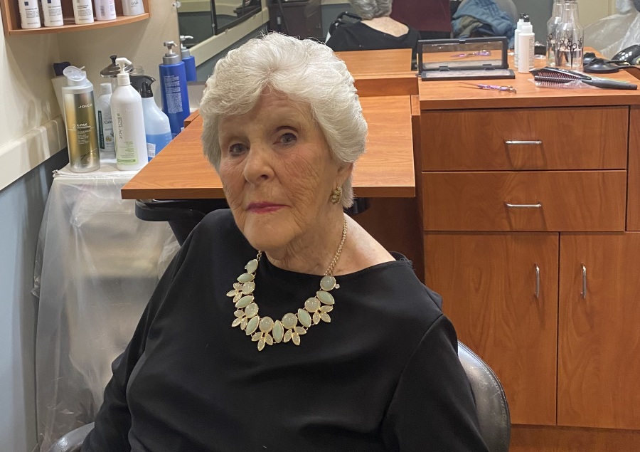 Barbara Noa Obituary December 23, 2022 Lord Funeral Home Center