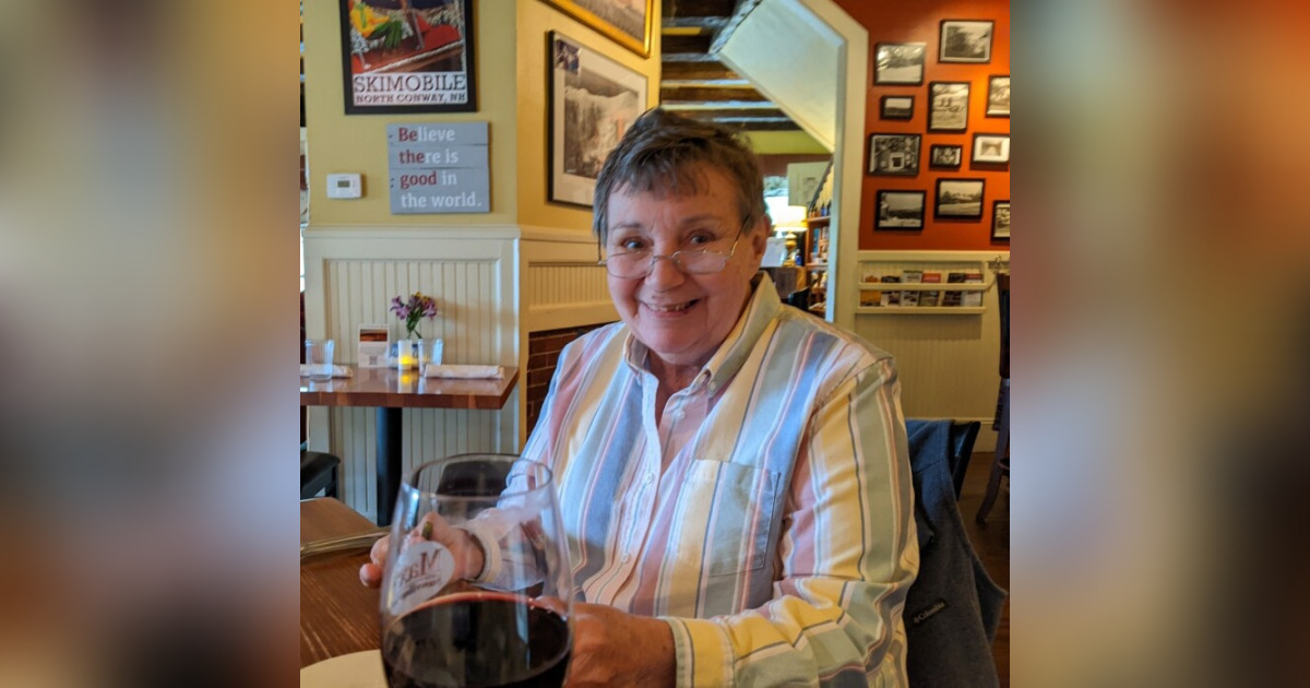 Alice Terkuile Obituary February 11, 2023 Center Ossipee, NH