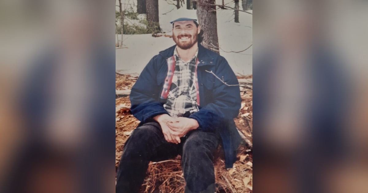 Scott McKenzie Obituary March 15, 2023 Lord Funeral Home Center Ossipee, NH