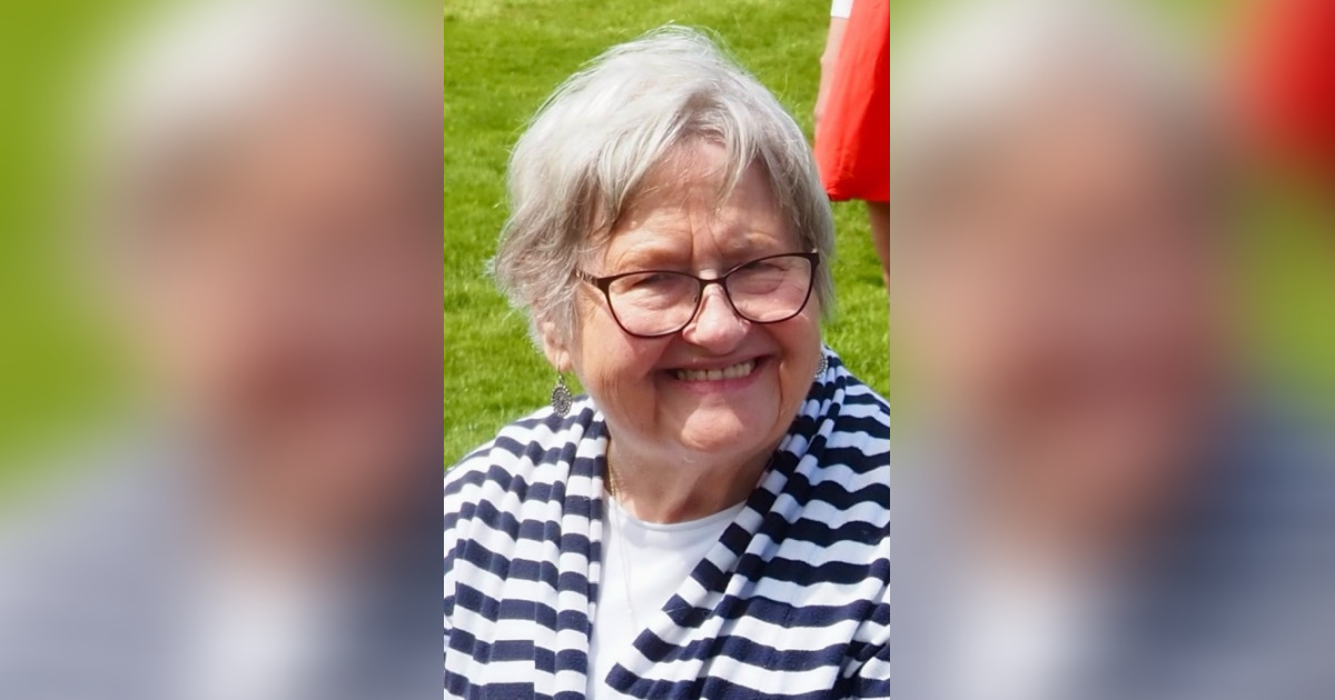 Gail Bizer Obituary March 17, 2023 Lord Funeral Home Center Ossipee, NH