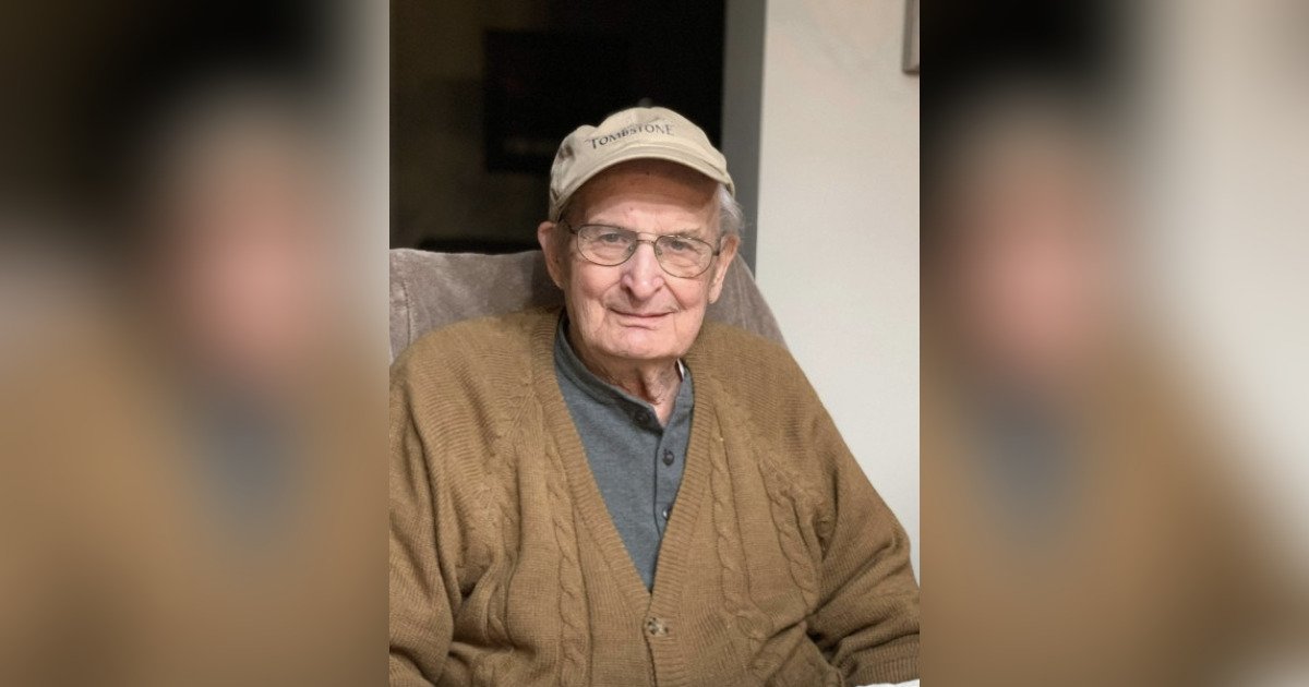 Jacob "Jack" Hehl Obituary May 7, 2023 Lord Funeral Home Center Ossipee, NH