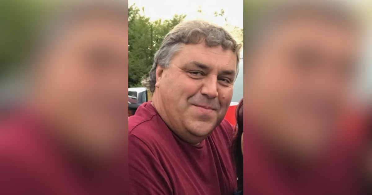 Obituary for Michael Scott Riley Lord Funeral Home