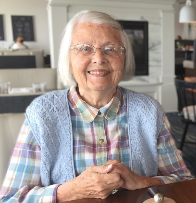 Nancy Pascoe Obituary September 21, 2023 Lord Funeral Home Center