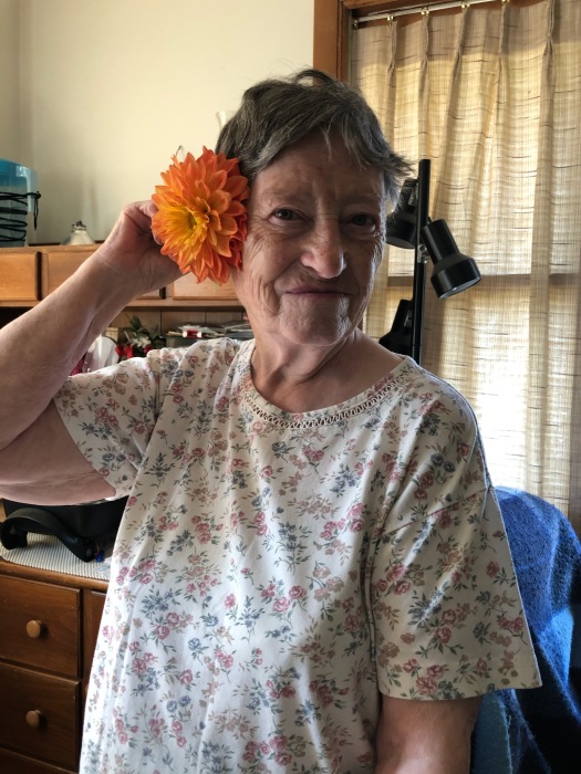 Mary Travis Obituary November 21, 2023 Lord Funeral Home Center