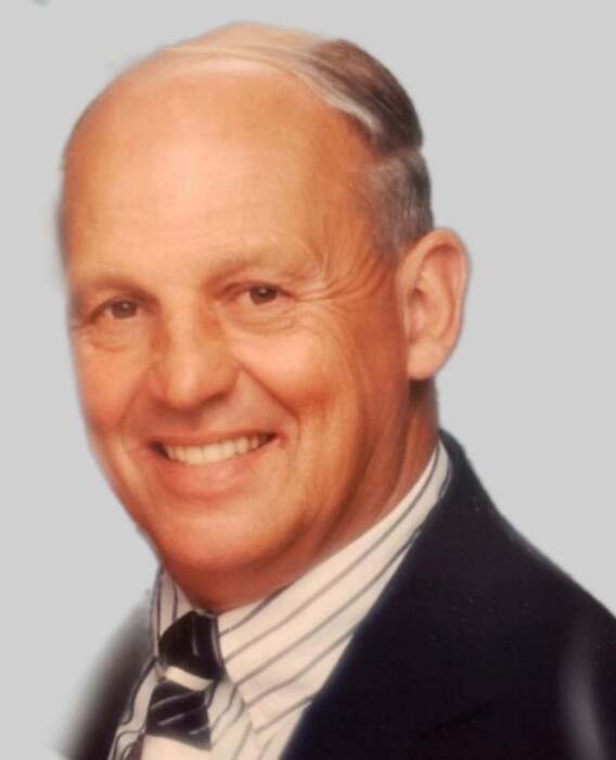 Ernest Leavitt Obituary November 25, 2023 Lord Funeral Home Center Ossipee, NH