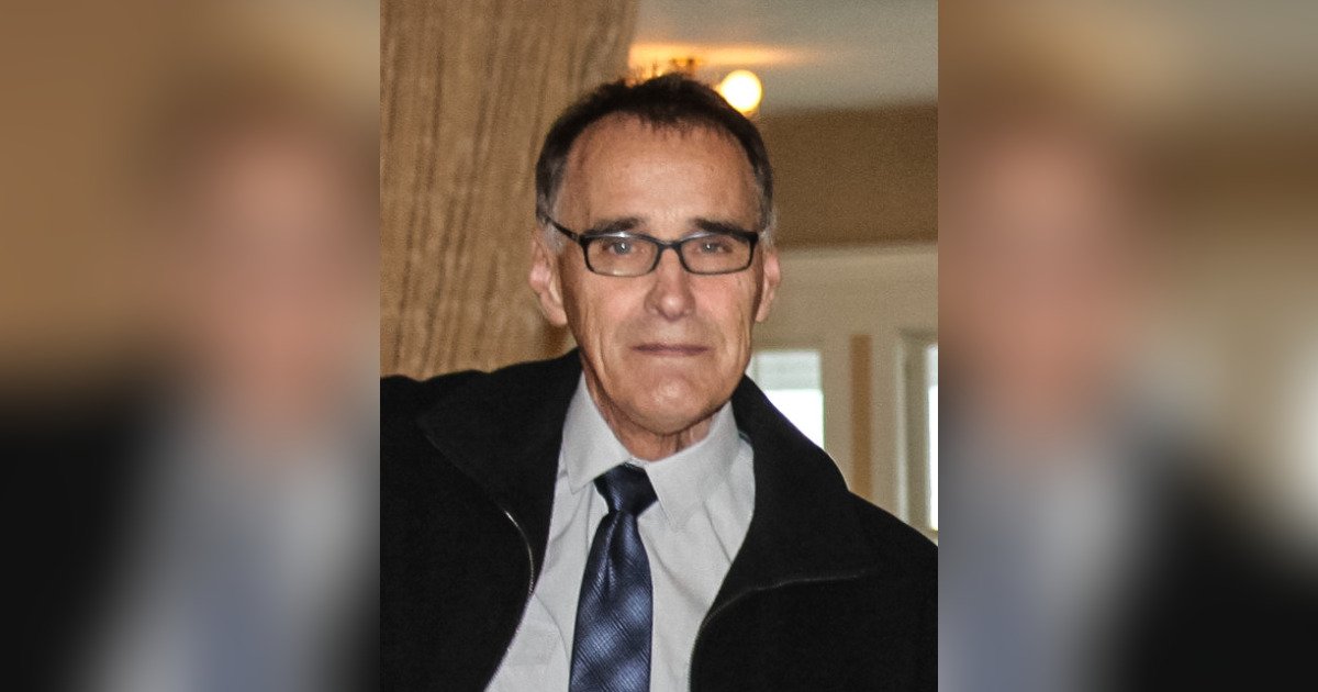 Wayne Dow Obituary January 12, 2024 Center Ossipee, NH