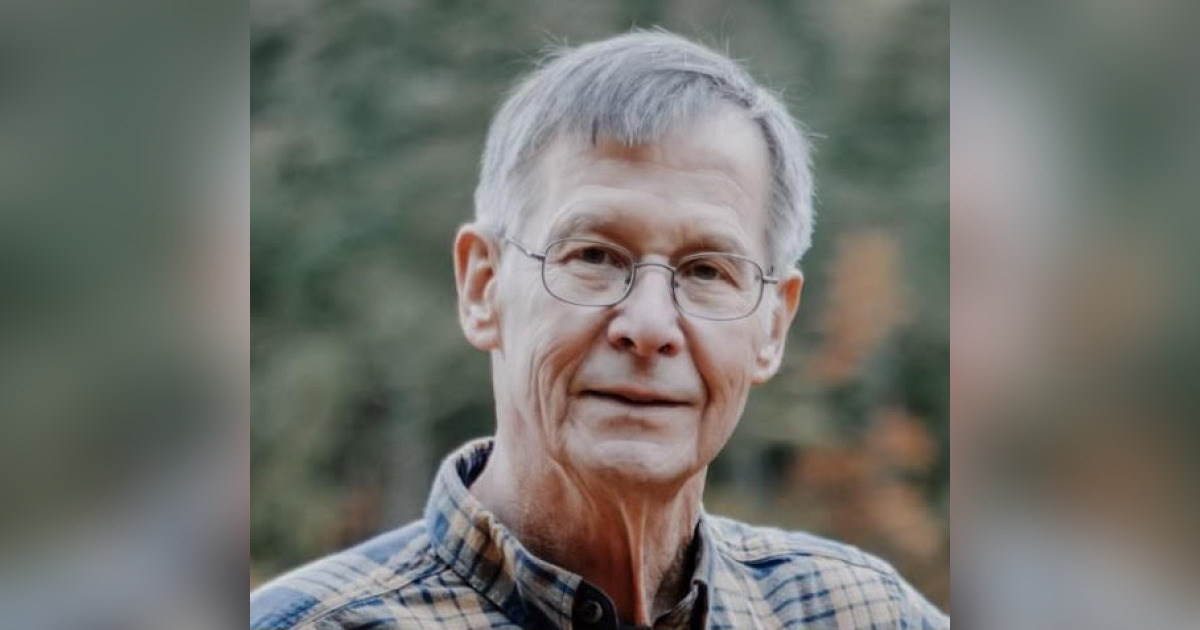 Alan Hamilton Obituary January 24, 2024 Center Ossipee, NH