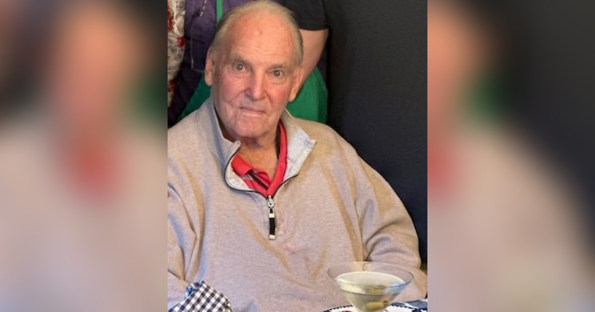 Charles Batchelder Obituary March 15, 2024 Lord Funeral Home Center Ossipee, NH