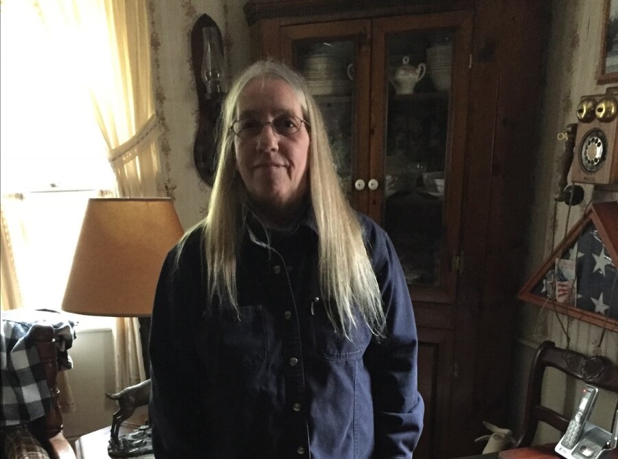 Elaine Lawton Obituary March 11, 2024 Lord Funeral Home Center Ossipee, NH