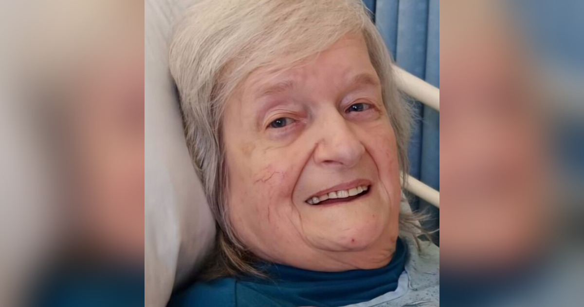 Dorothy Wood Obituary April 18, 2024 Center Ossipee, NH