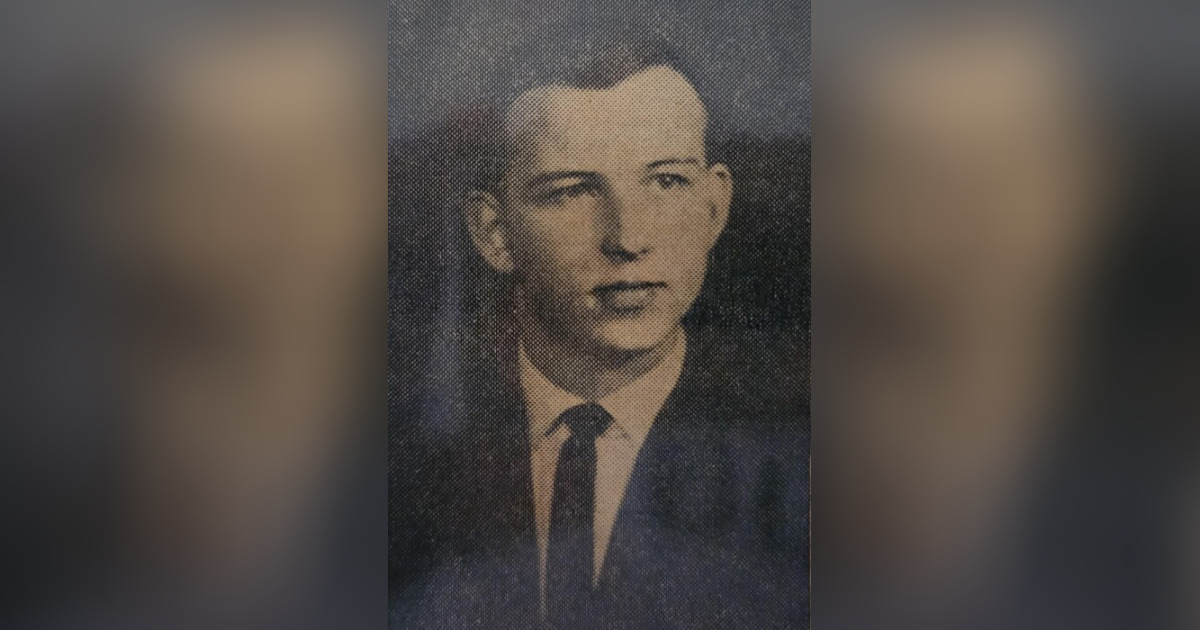 Weld Schoonmaker Obituary May 30, 2024 Lord Funeral Home Center